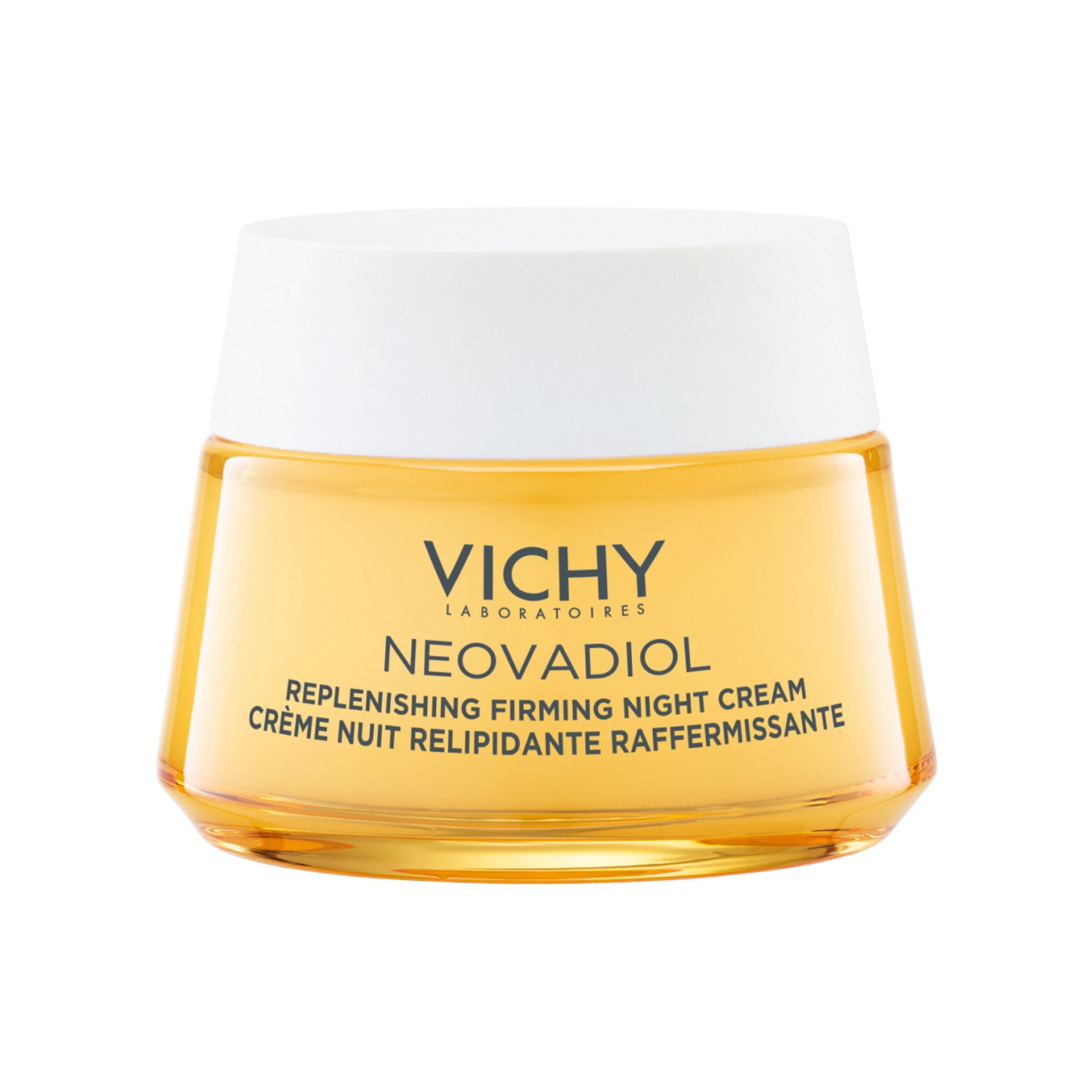 Изображение товара Восстанавливающий ночной крем для женщин в менопаузе Neovadiol Vichy 50 мл