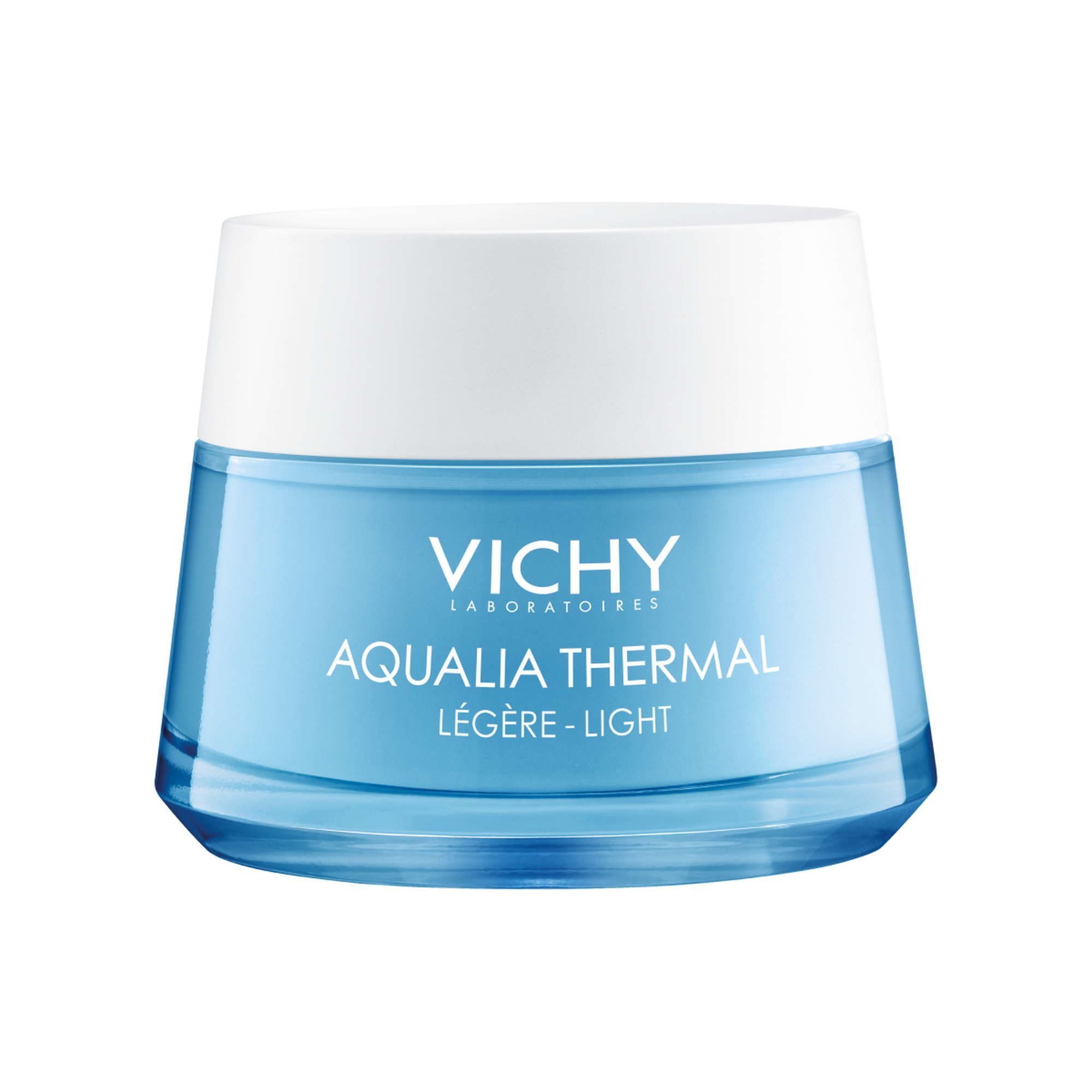 Изображение товара Крем для нормальной кожи легкий Aqualia Thermal Vichy/Виши банка 50мл