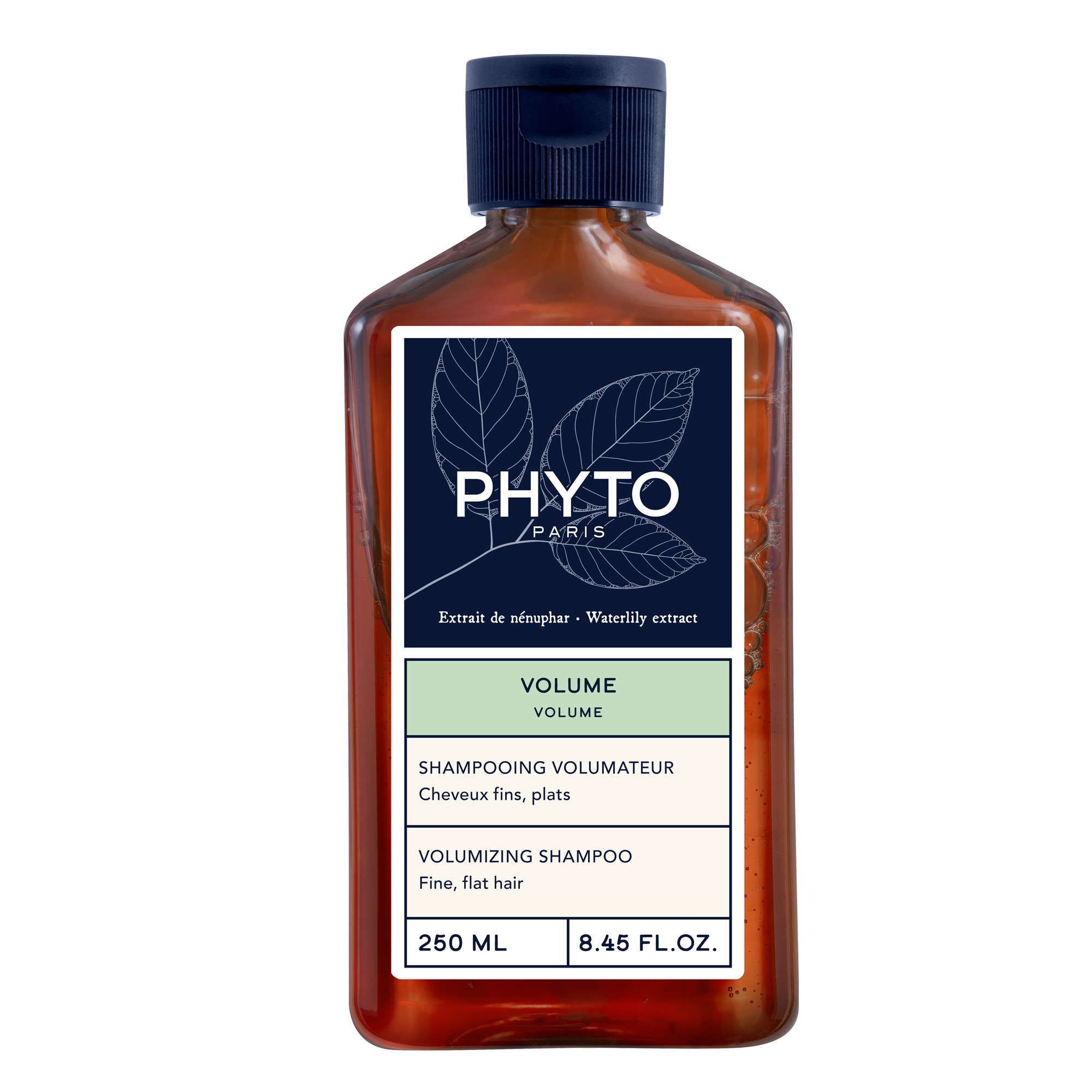 Изображение товара Шампунь Phytovolume для объема волос 250 мл