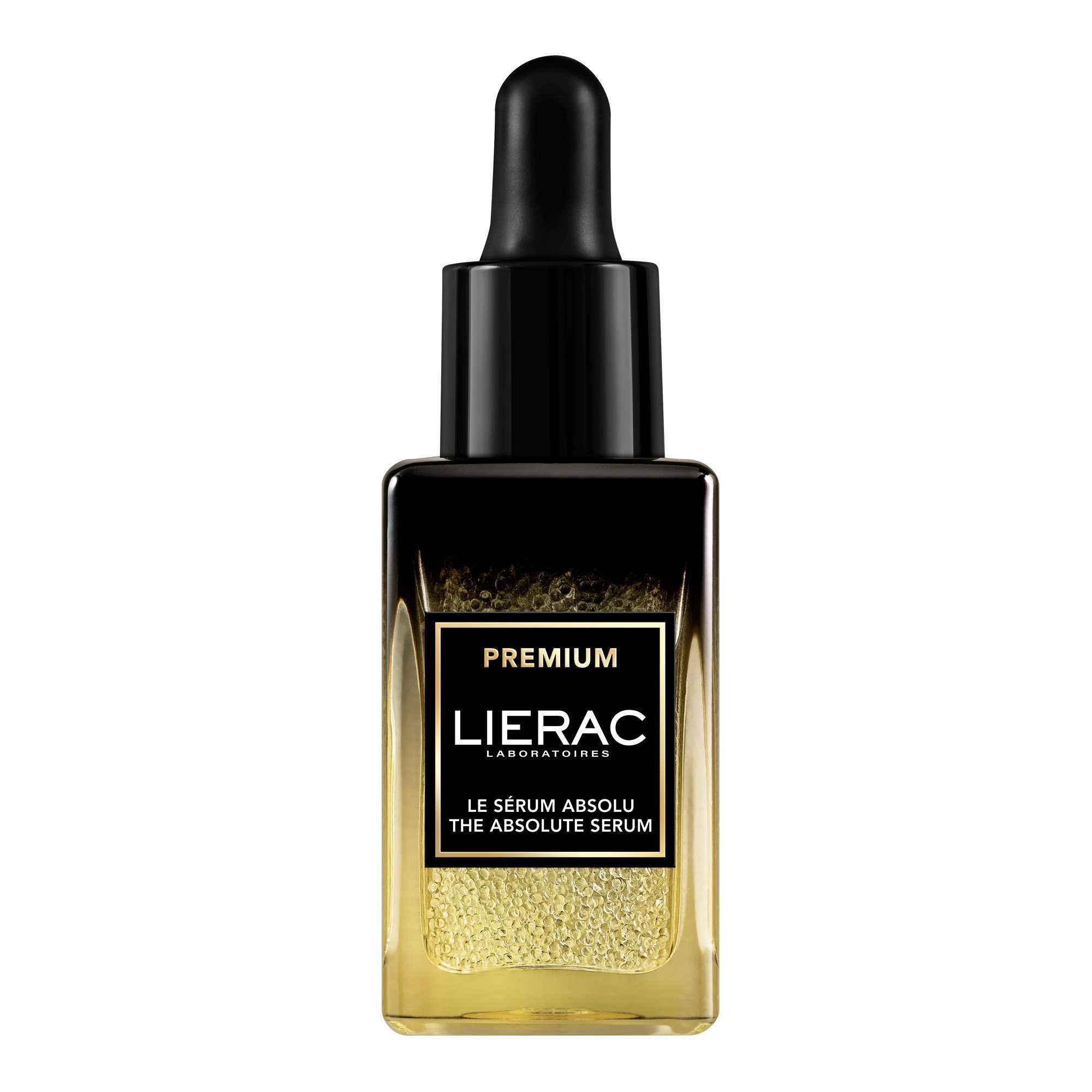 Изображение товара Сыворотка с тающей текстурой Absolu Premium Lierac/Лиерак фл. 30мл