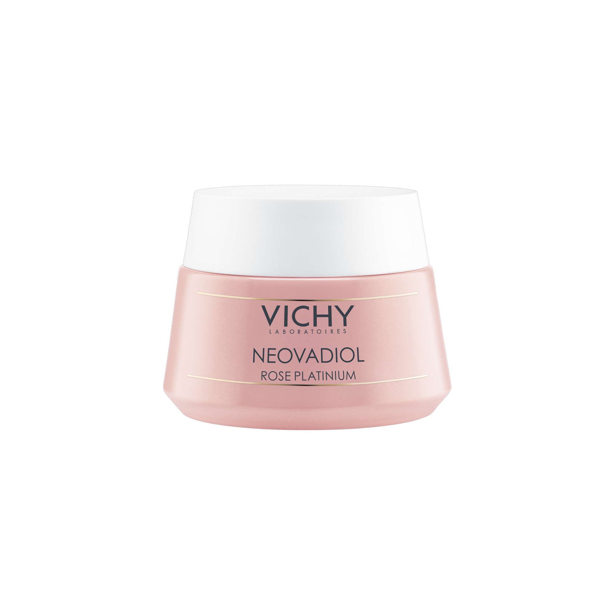 Изображение товара Vichy Neovadiol Rose Platinum дневной крем для лица 50мл гипоаллергенный