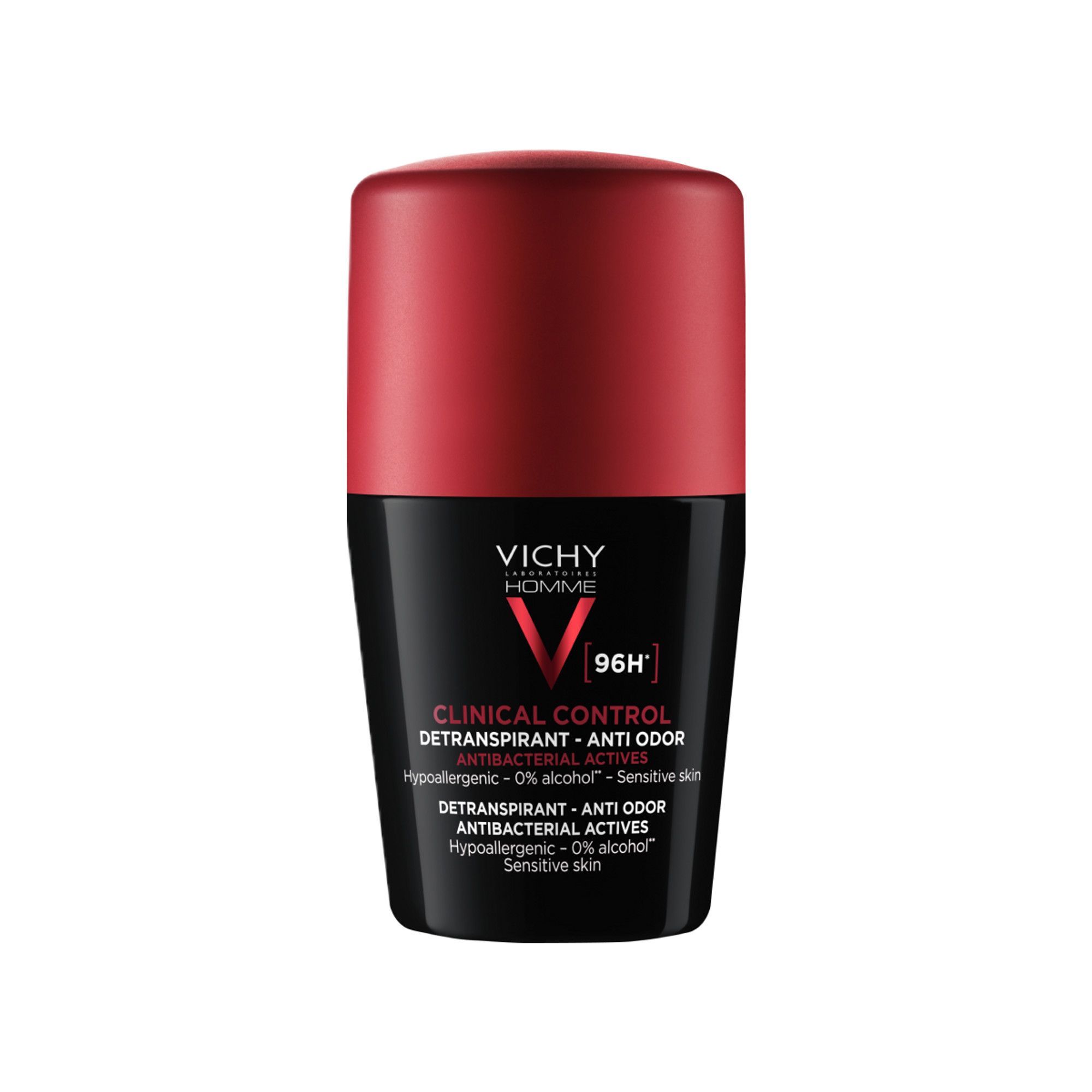 Изображение товара Дезодорант-антиперспирант Clinical Control Homme Vichy/Виши 50мл