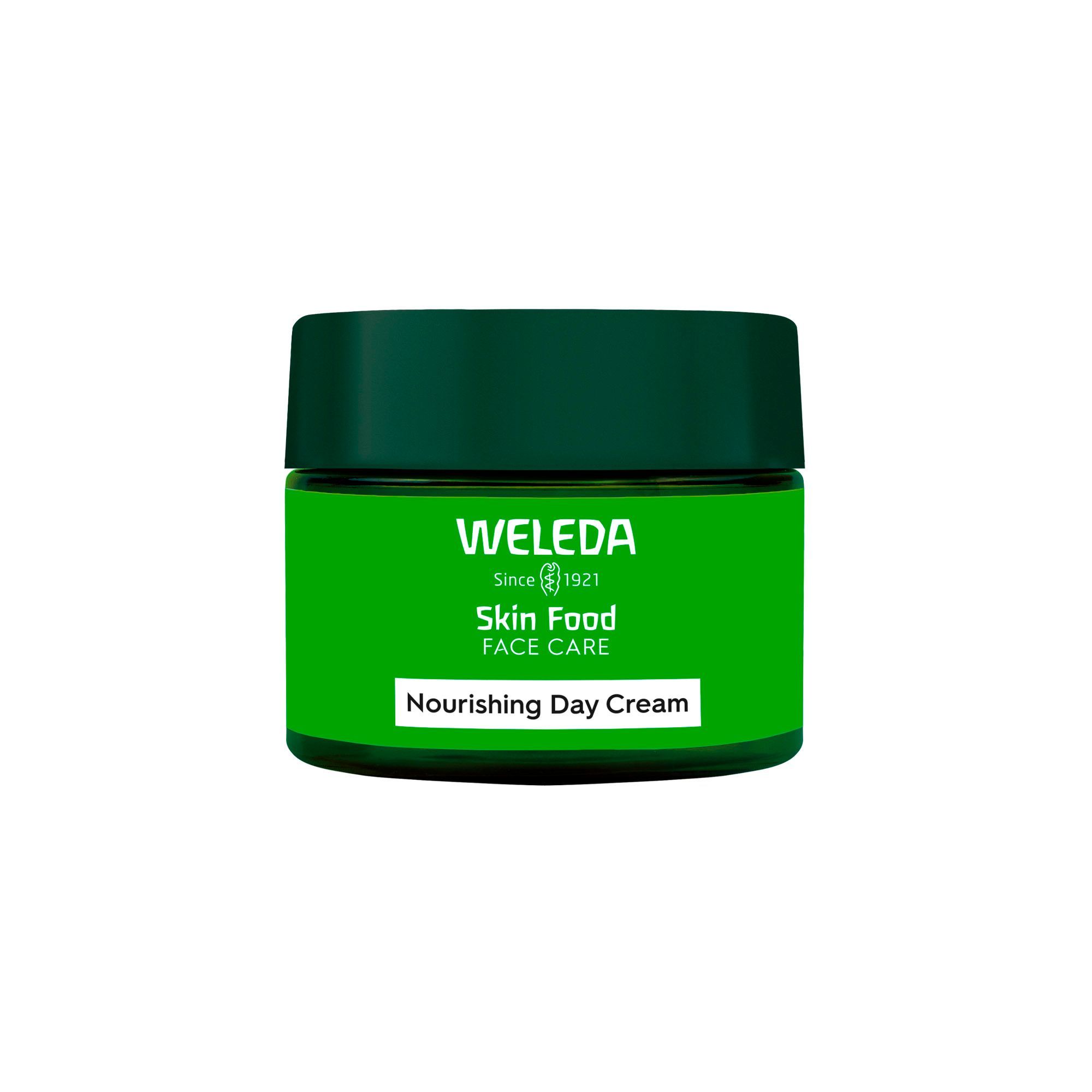 Изображение товара Питательный дневной крем для лица Weleda Skin Food 40 мл натуральное питание кожи