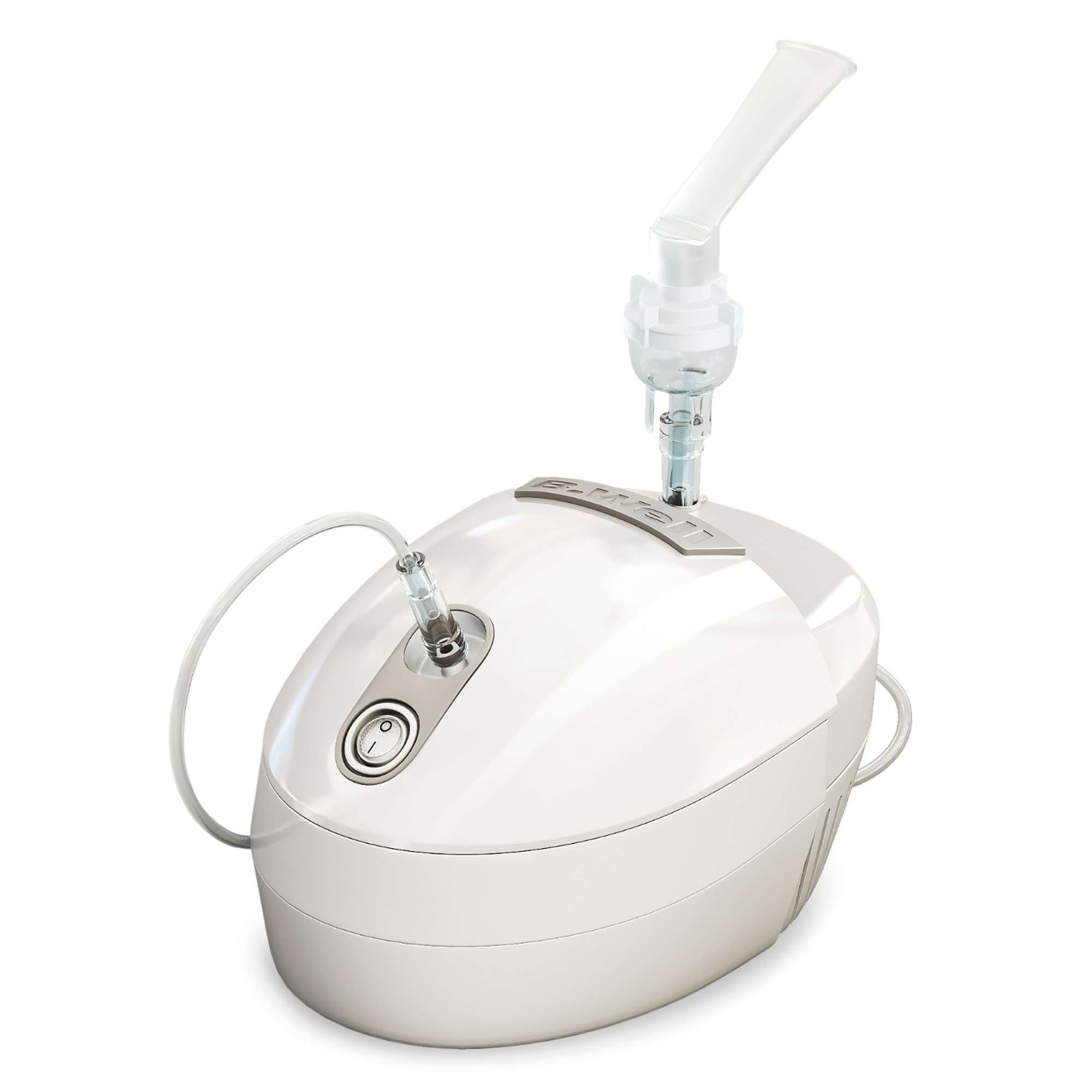 Изображение товара Ингалятор компрессорный WN-117 B.Well/Би Велл