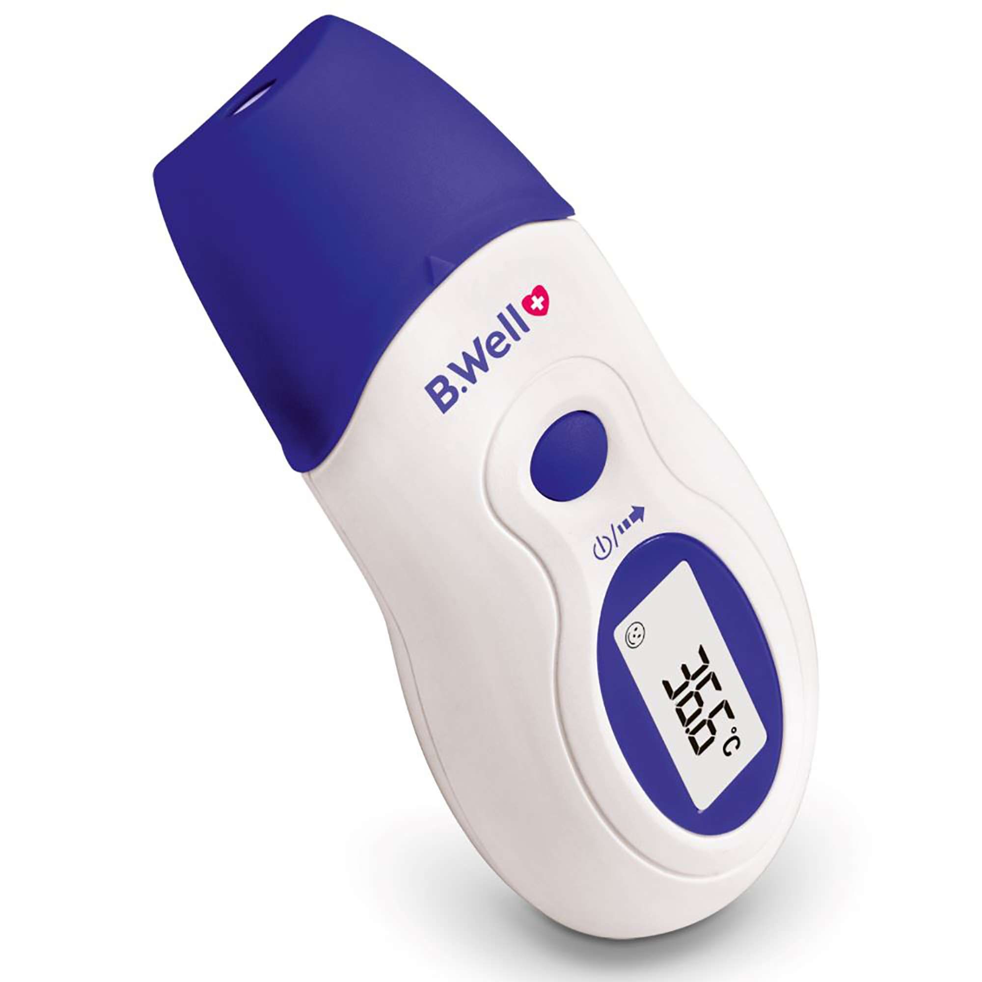 Изображение товара Термометр инфракрасный медицинский WF-1000 B.Well/Би Велл