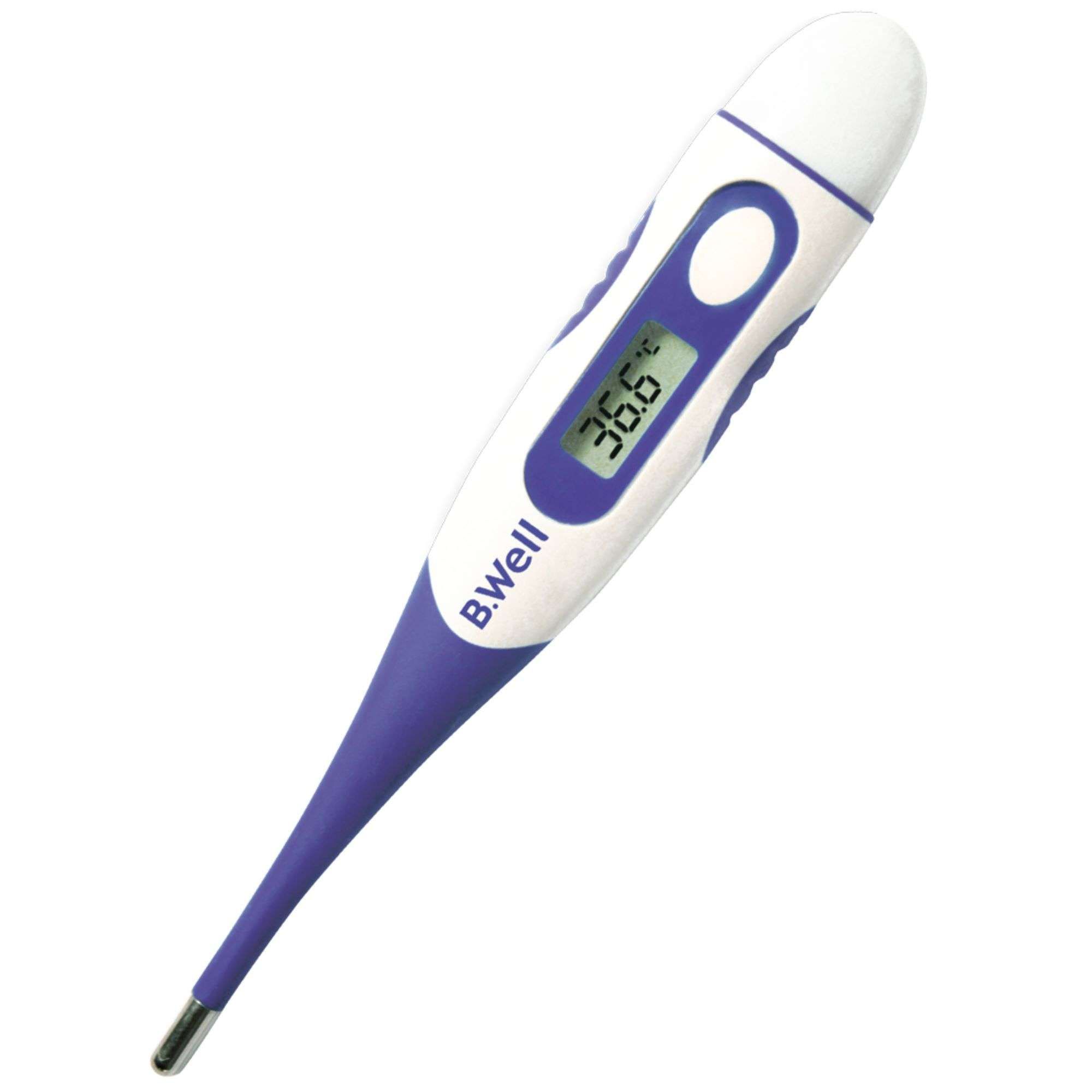 Изображение товара Термометр электронный медицинский WT-04 B.Well/Би Велл