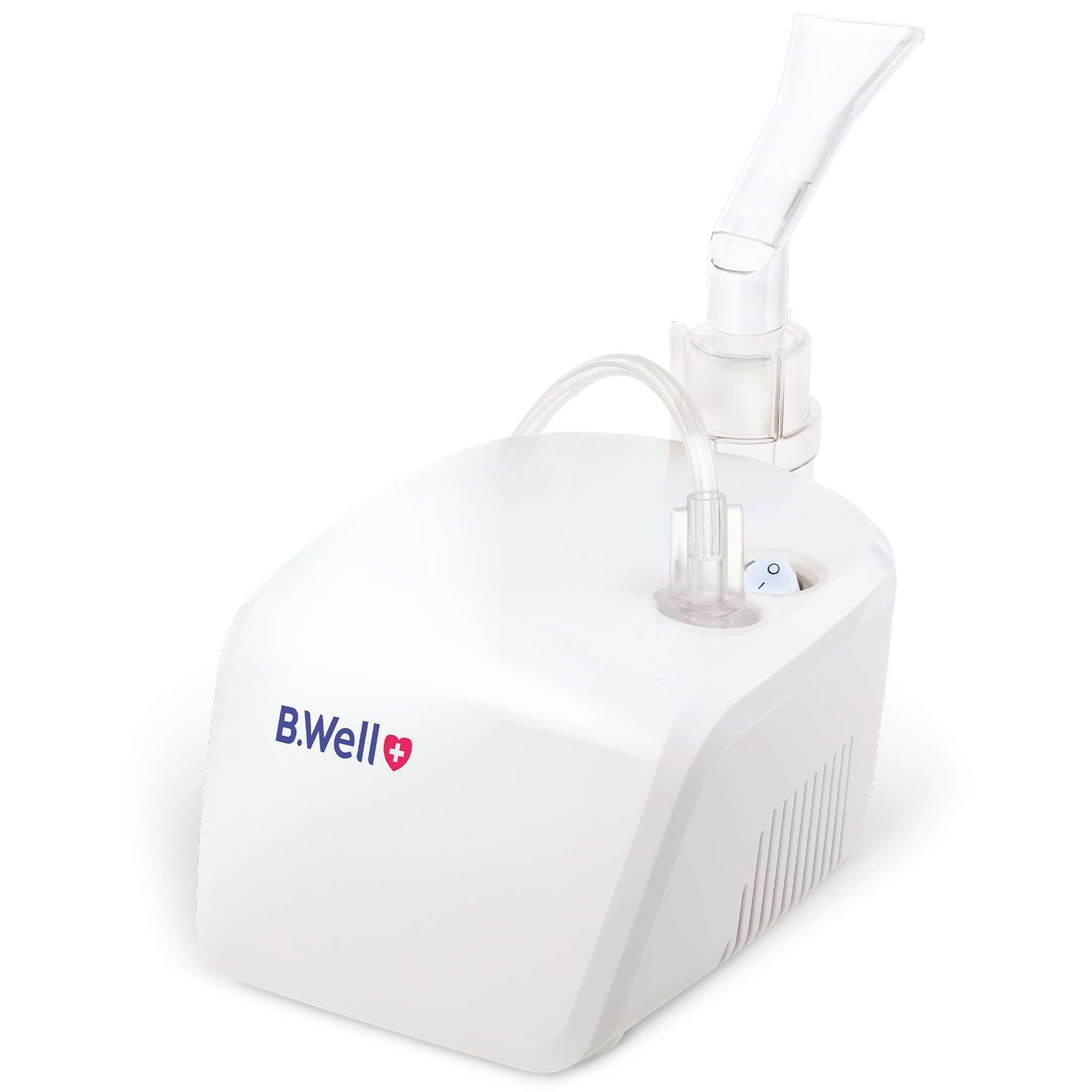 Изображение товара Компрессорный ингалятор B.Well PRO-110 для лечения дыхательных путей
