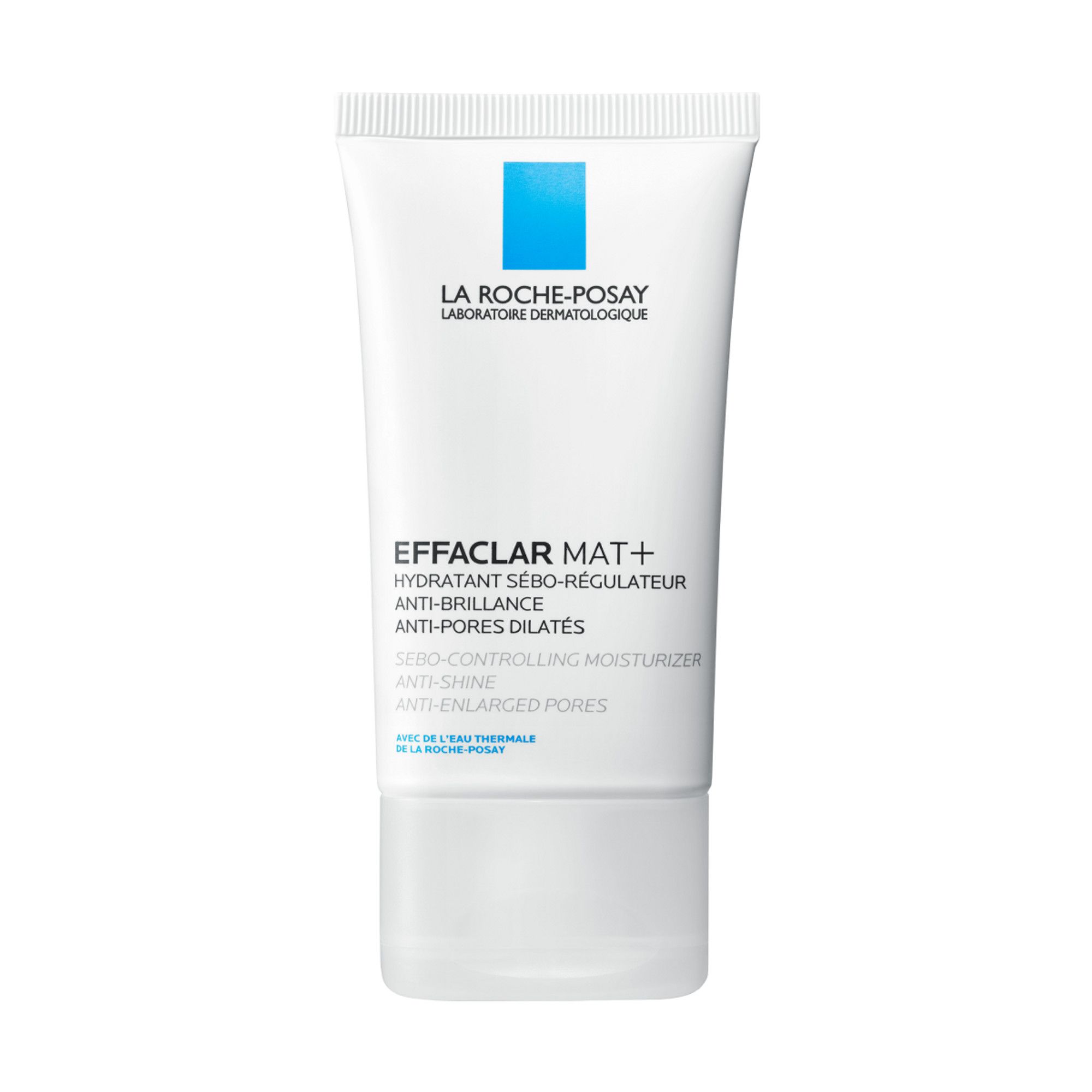 Изображение товара Effaclar Mat матирующий и себорегулирующий крем для лица 40мл