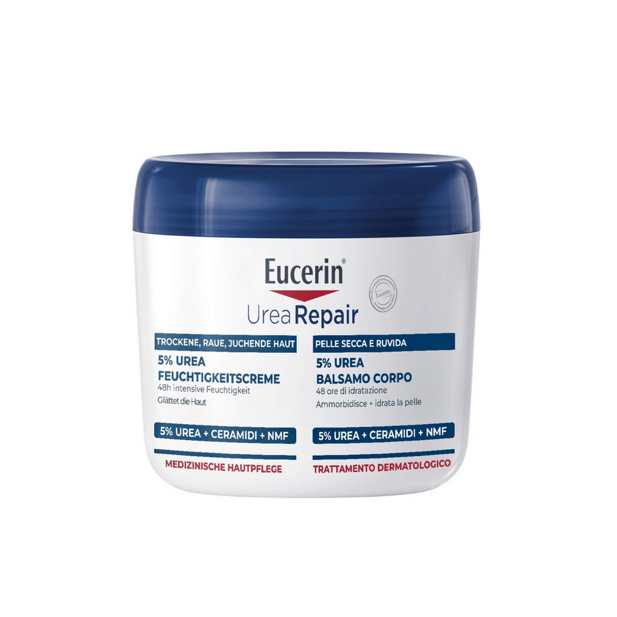 Изображение товара Крем увлажняющий UreaRepair Plus Eucerin/Эуцерин 450мл