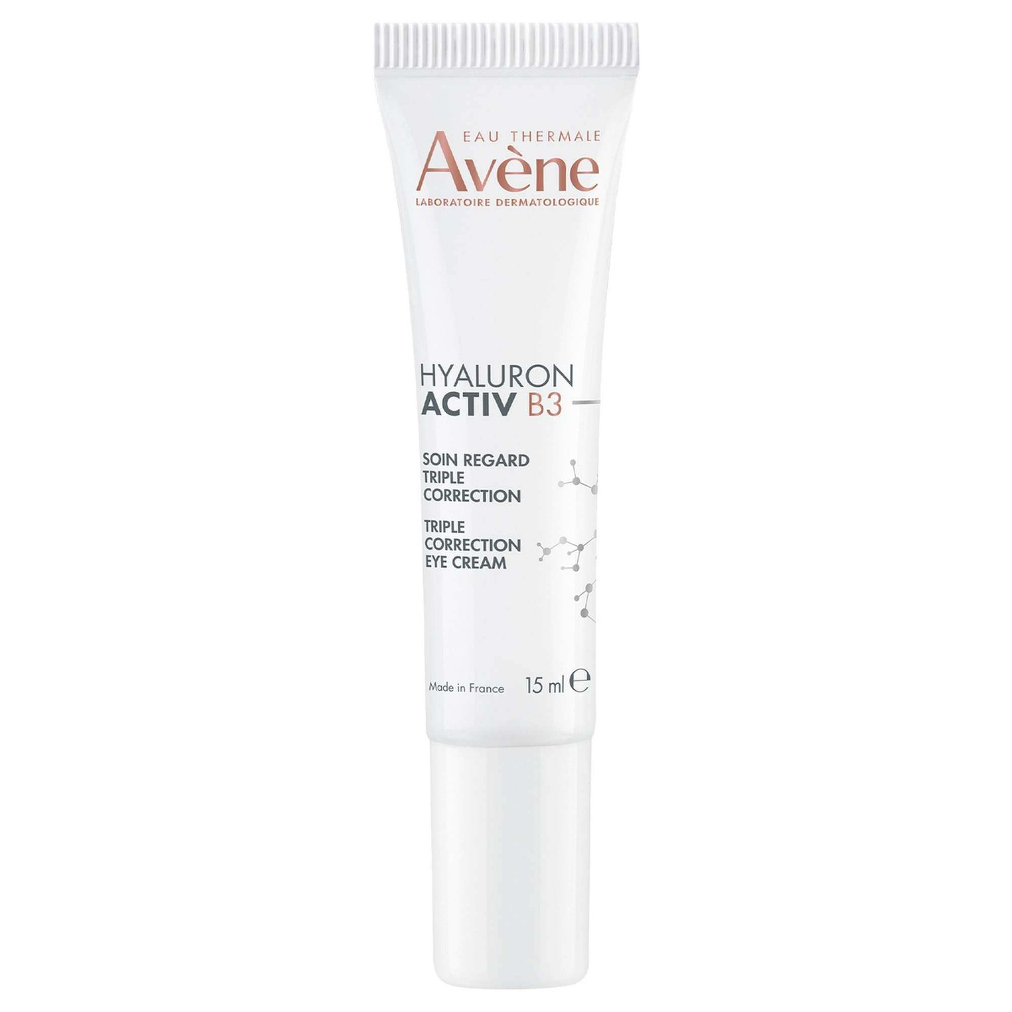 Изображение товара Крем для кожи вокруг глаз Avene Hyaluron Active B3 повышенной эффективности