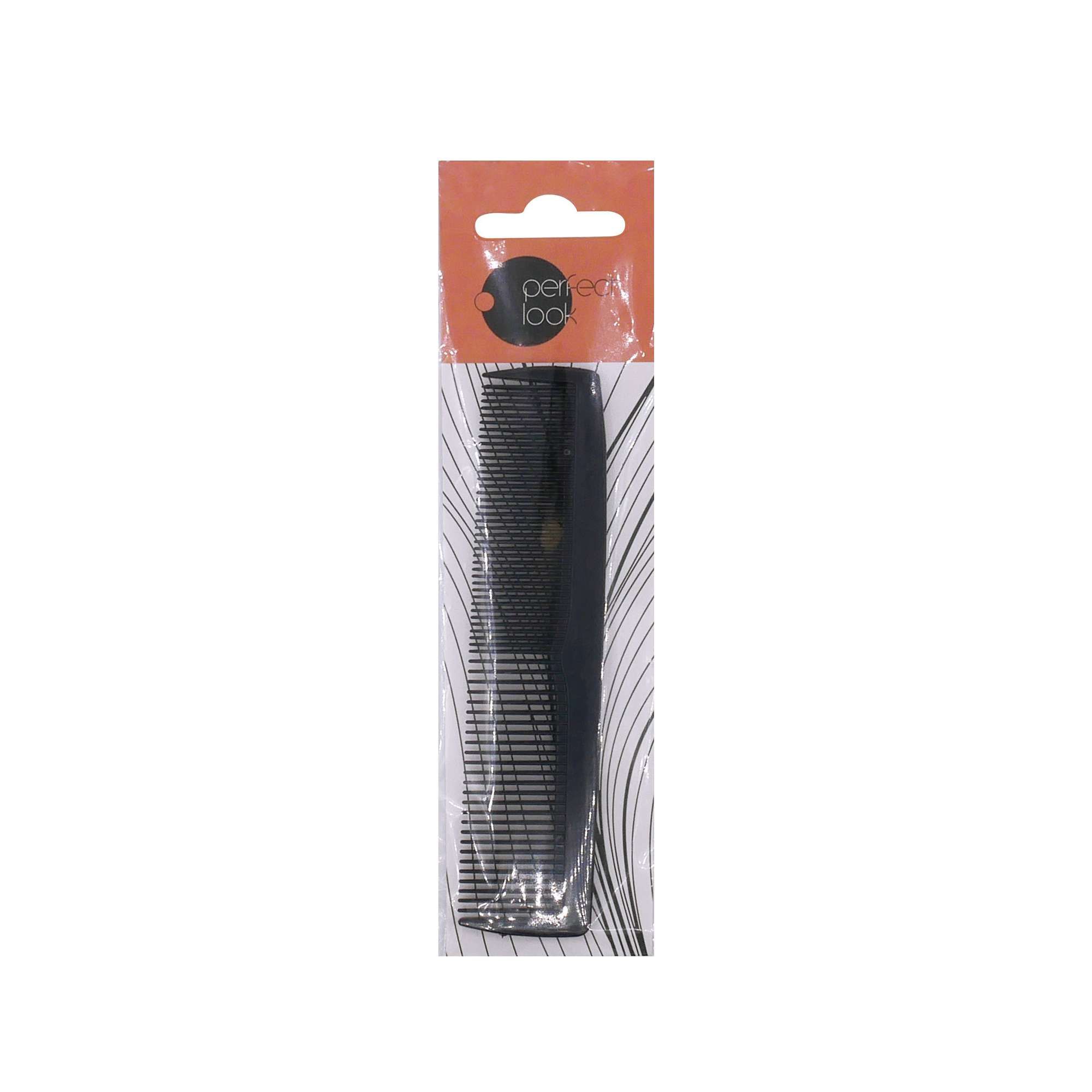 Изображение товара Расческа для волос карманная Perfect look/Перфект Лук