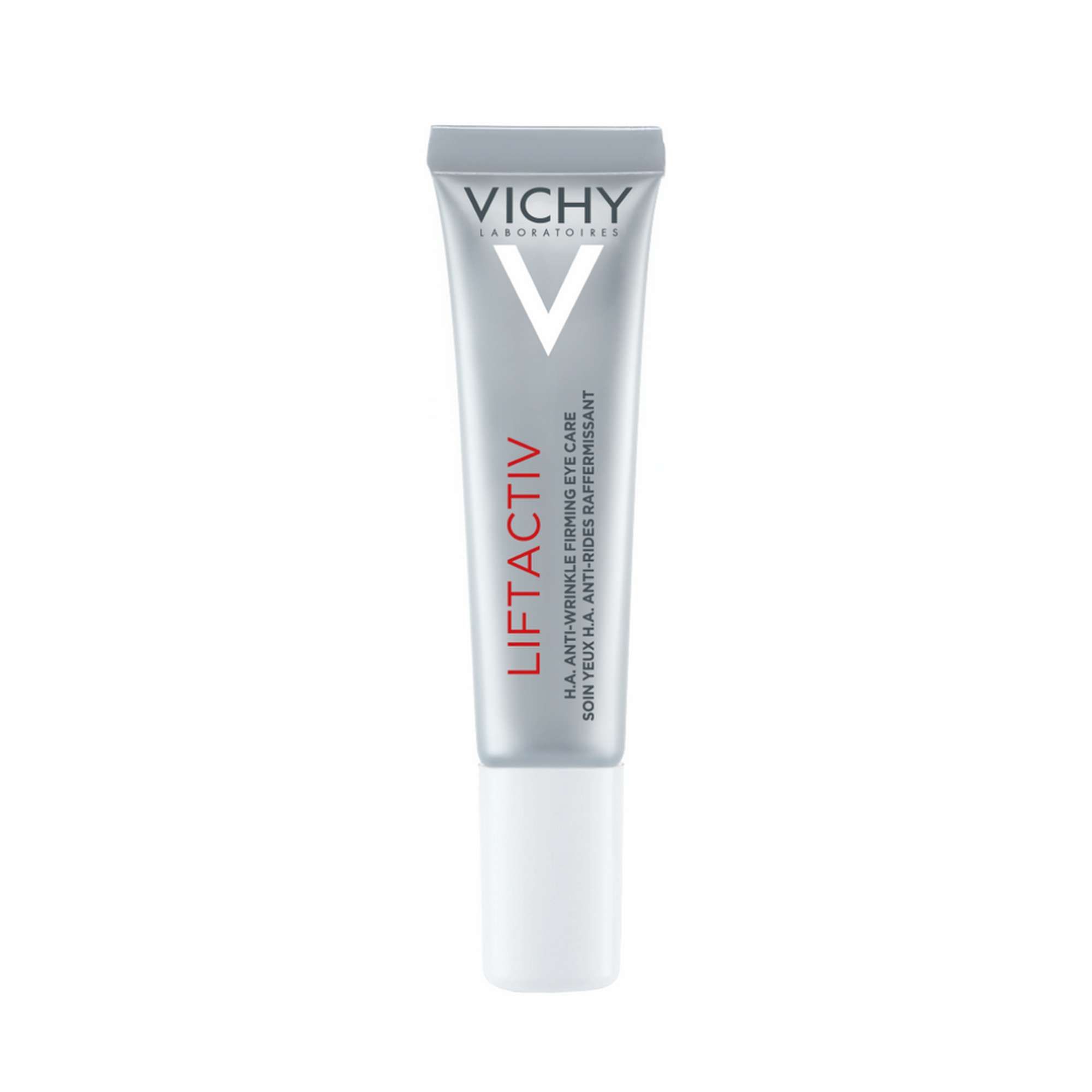 Изображение товара Крем для кожи вокруг глаз Liftaktiv Supreme Eyes Vichy 15мл гипоаллергенный