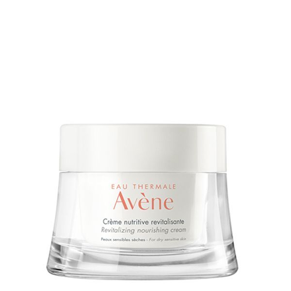 Изображение товара Восстанавливающий питательный крем для лица Avene 50 мл для сухой и чувствительной кожи