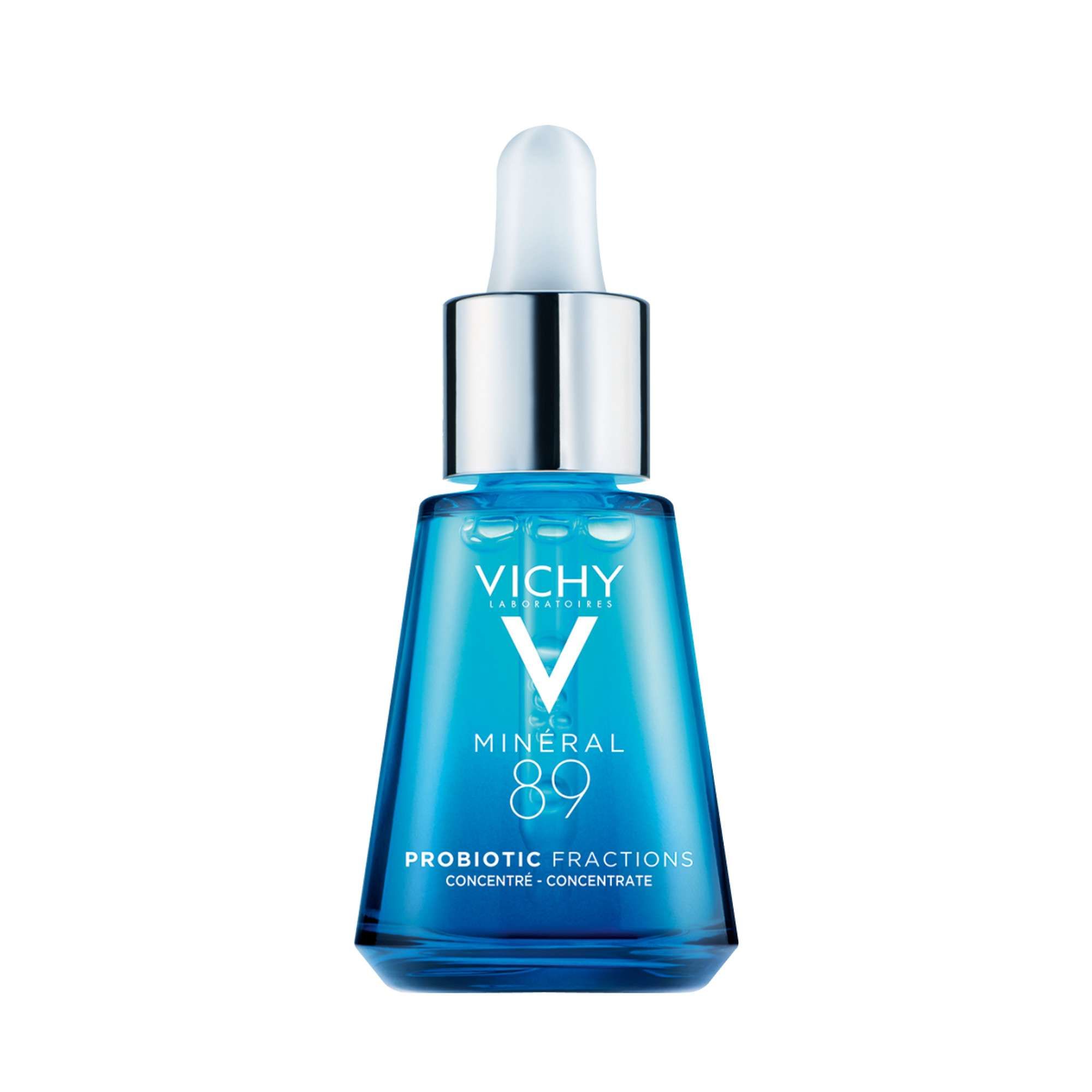 Изображение товара Mineral 89 Probiotic Fractions - укрепляющая и восстанавливающая сыворотка Vichy 30 мл