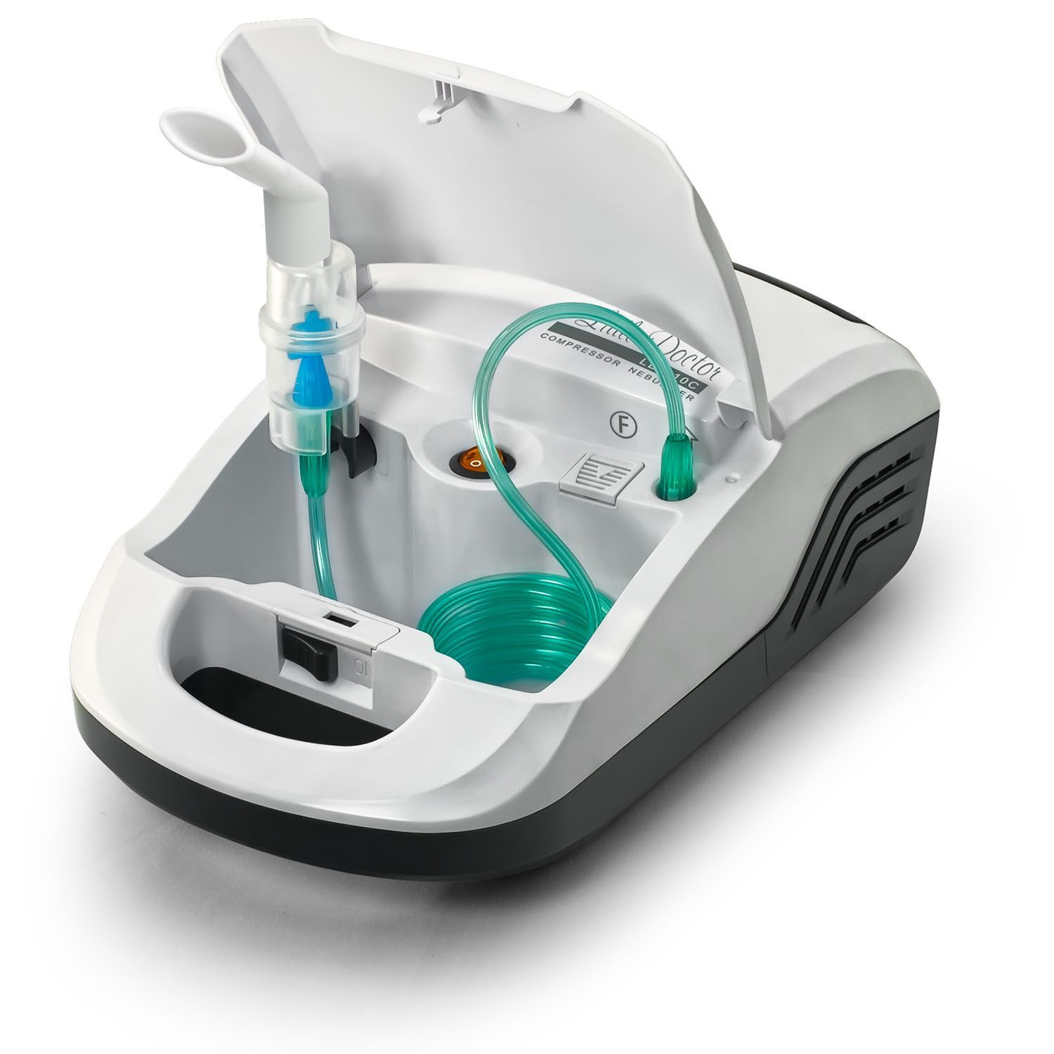 Изображение товара Ингалятор компрессорный LD-210C Little Doctor/Литл Доктор