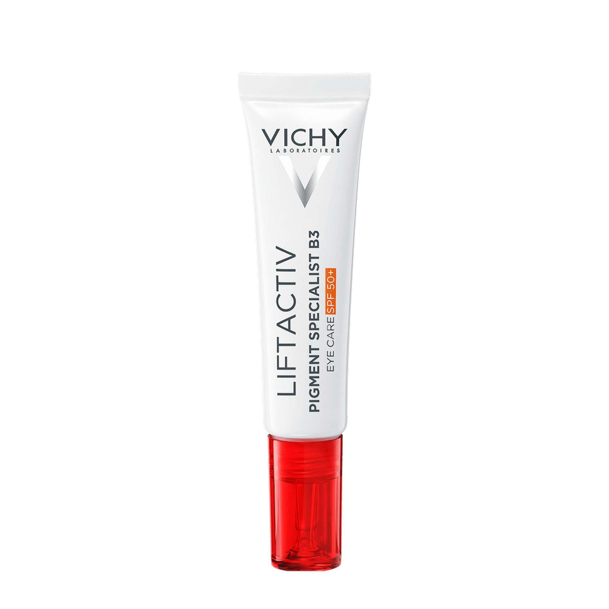 Изображение товара Крем для кожи вокруг глаз против пигментации и морщин Vichy 15мл