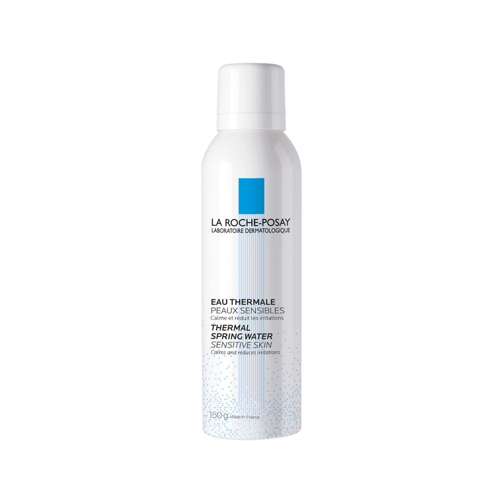 Изображение товара Термальная вода La Roche-Posay для чувствительной кожи 150 мл Изображение товара Термальная вода La Roche-Posay для чувствительной кожи 150 мл