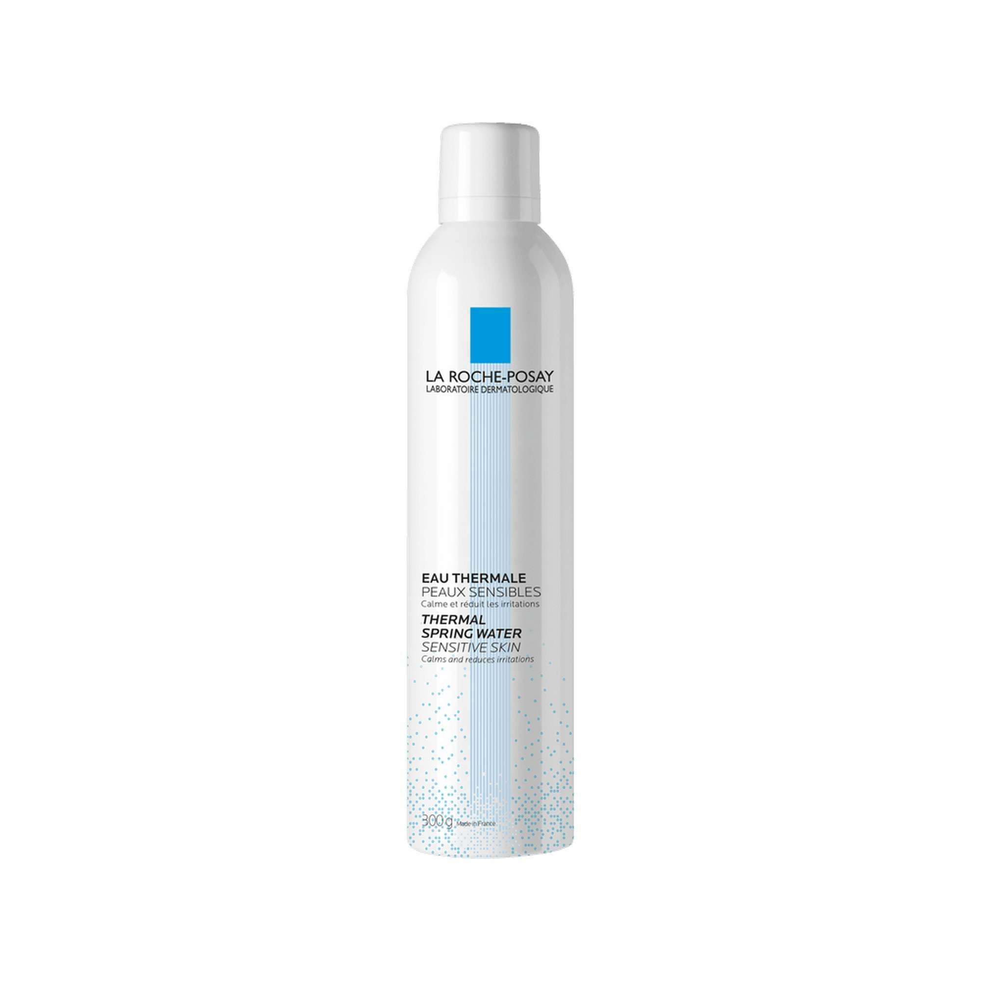 Изображение товара Термальная вода La Roche Posay 300мл для чувствительной и всех типов кожи