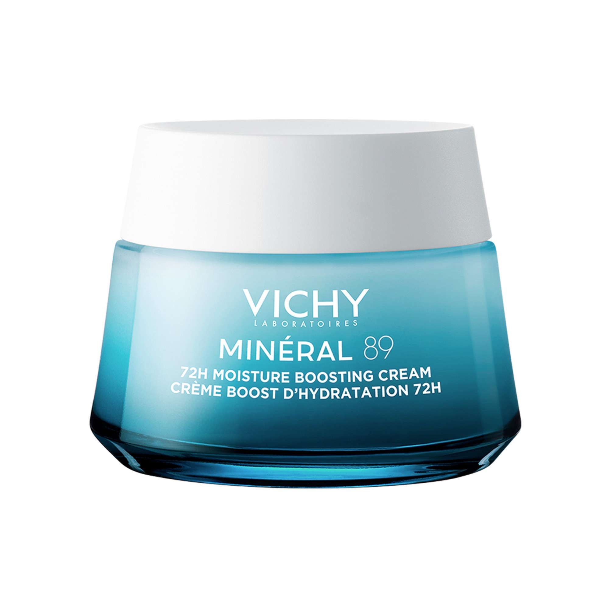 Изображение товара Крем для лица Vichy Mineral 89 50мл увлажняющий 72ч Изображение товара Крем для лица Vichy Mineral 89 50мл увлажняющий 72ч