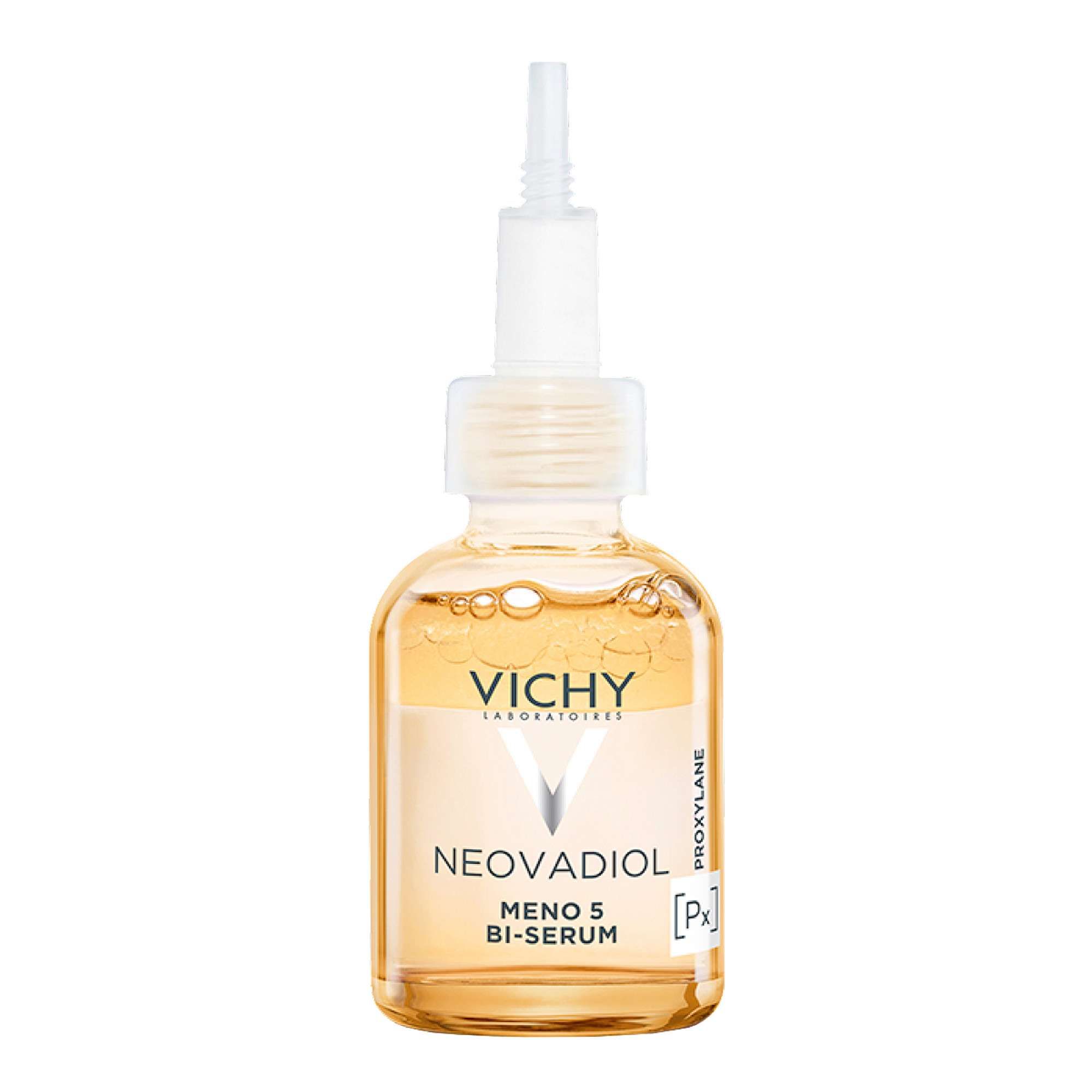 Изображение товара Бифазная менопаузальная сыворотка Neovadiol Vichy 30мл для ухода за зрелой кожей