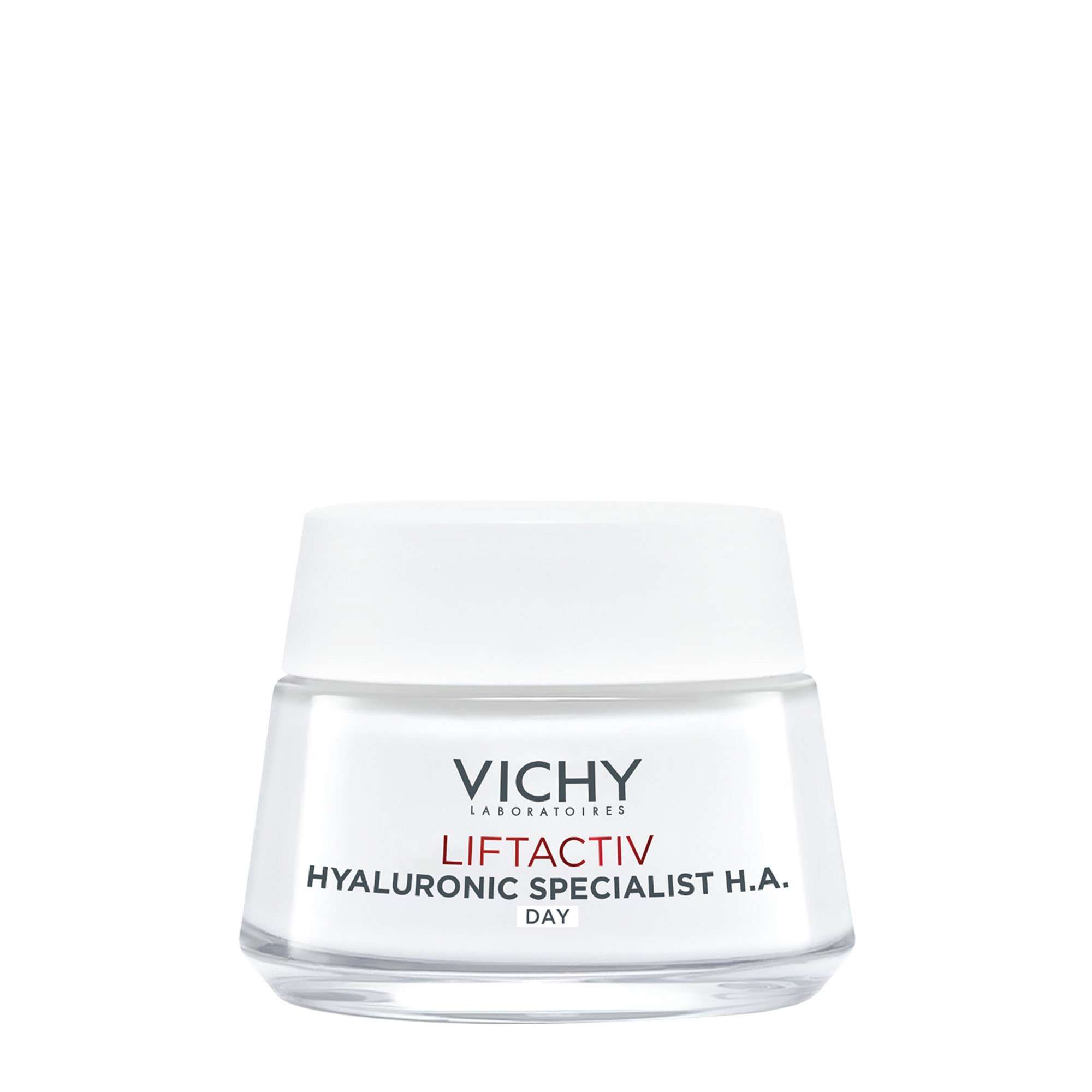 Изображение товара Крем против морщин и для упругости сухой кожи Vichy Liftactiv Supreme 50мл Изображение товара Крем против морщин и для упругости сухой кожи Vichy Liftactiv Supreme 50мл