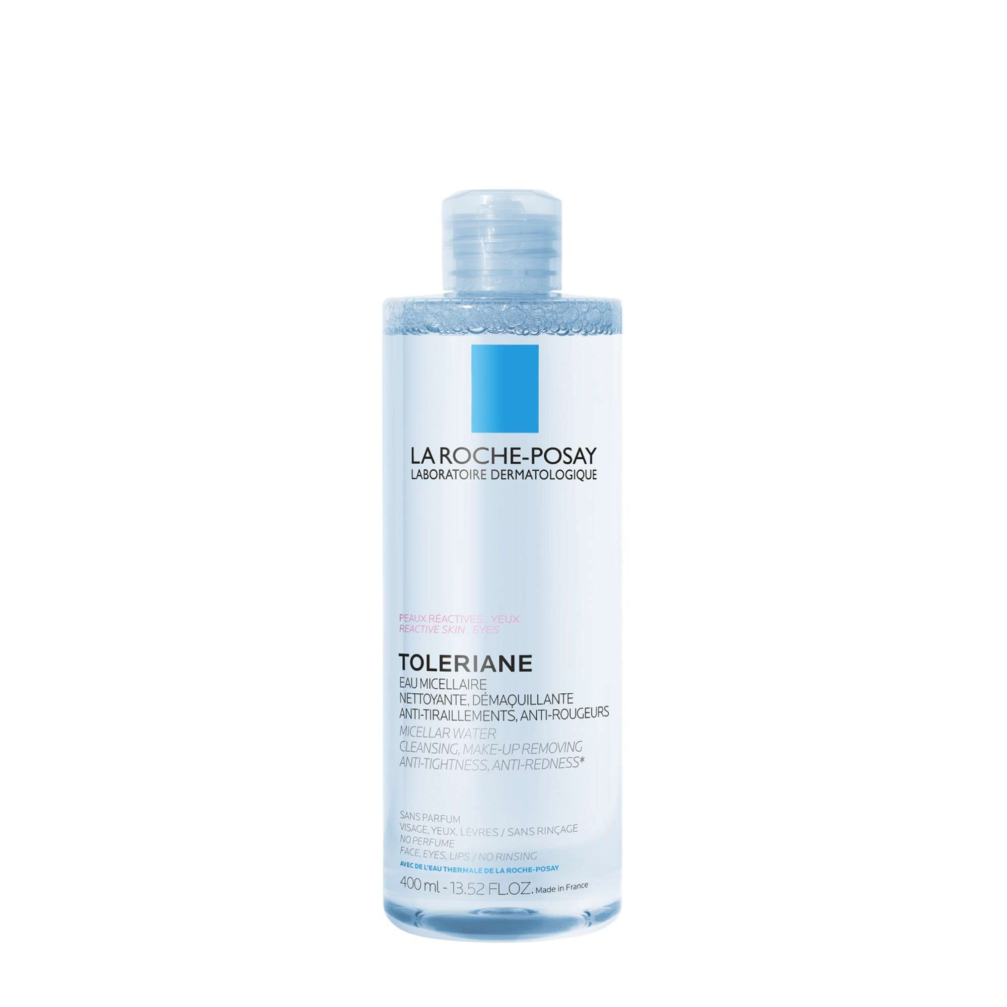 Изображение товара Мицеллярная вода для чувствительной кожи La Roche Posay Ultra Reactive 400 мл