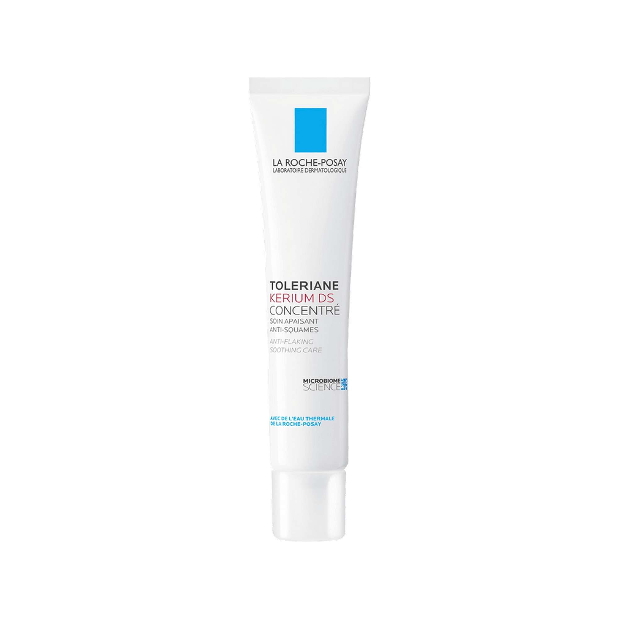 Изображение товара Крем для уменьшения покраснений Kerium DS La Roche Posay 40мл Изображение товара Крем для уменьшения покраснений Kerium DS La Roche Posay 40мл