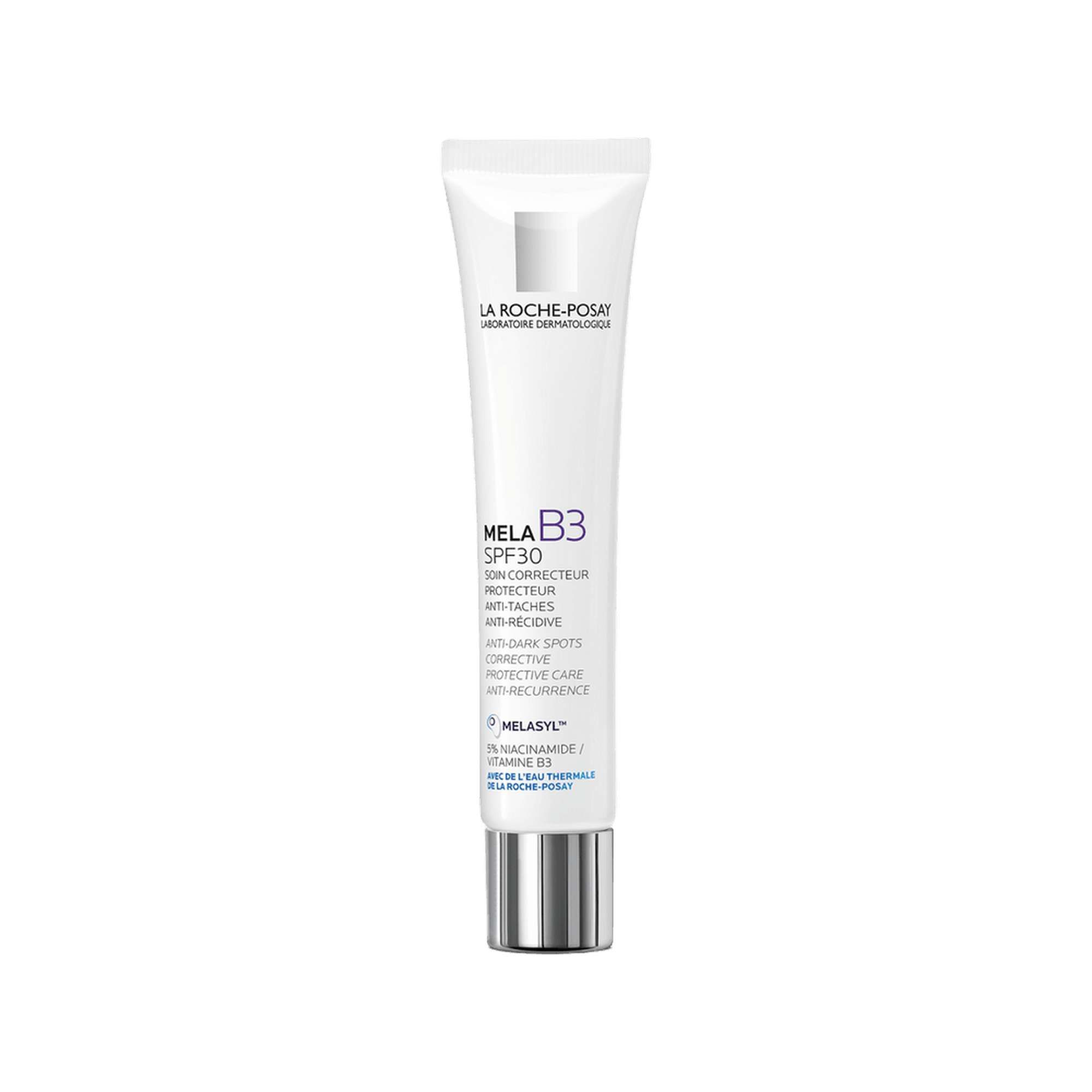 Изображение товара Крем против пигментации SPF30 Mela В3 La Roche Posay 40мл