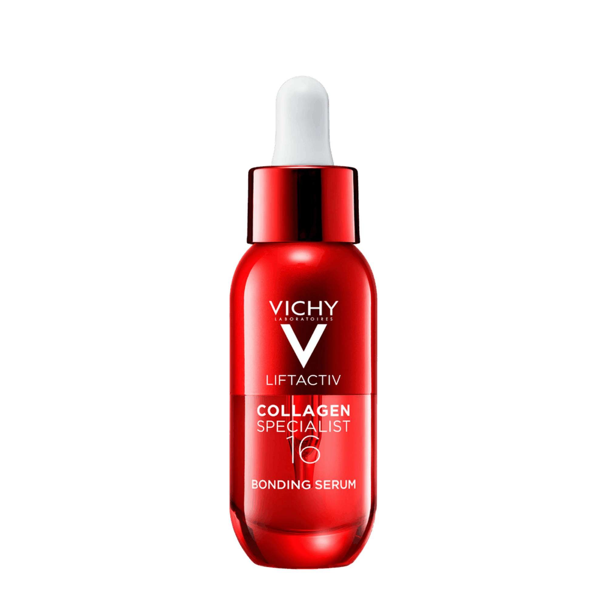 Изображение товара Сыворотка для лица LiftActiv Collagen Specialist 16 Vichy 30мл для молодости кожи