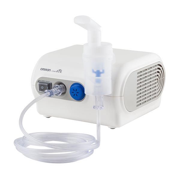 Изображение товара Ингалятор компрессорный NE-C28 Plus Omron/Омрон