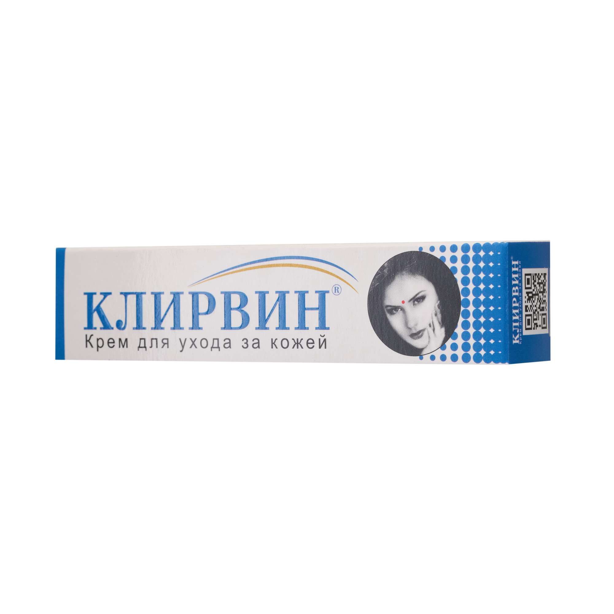 Изображение товара Клирвин крем от пятен и шрамов 25г для проблемной кожи и устранения рубцов Изображение товара Клирвин крем от пятен и шрамов 25г для проблемной кожи и устранения рубцов