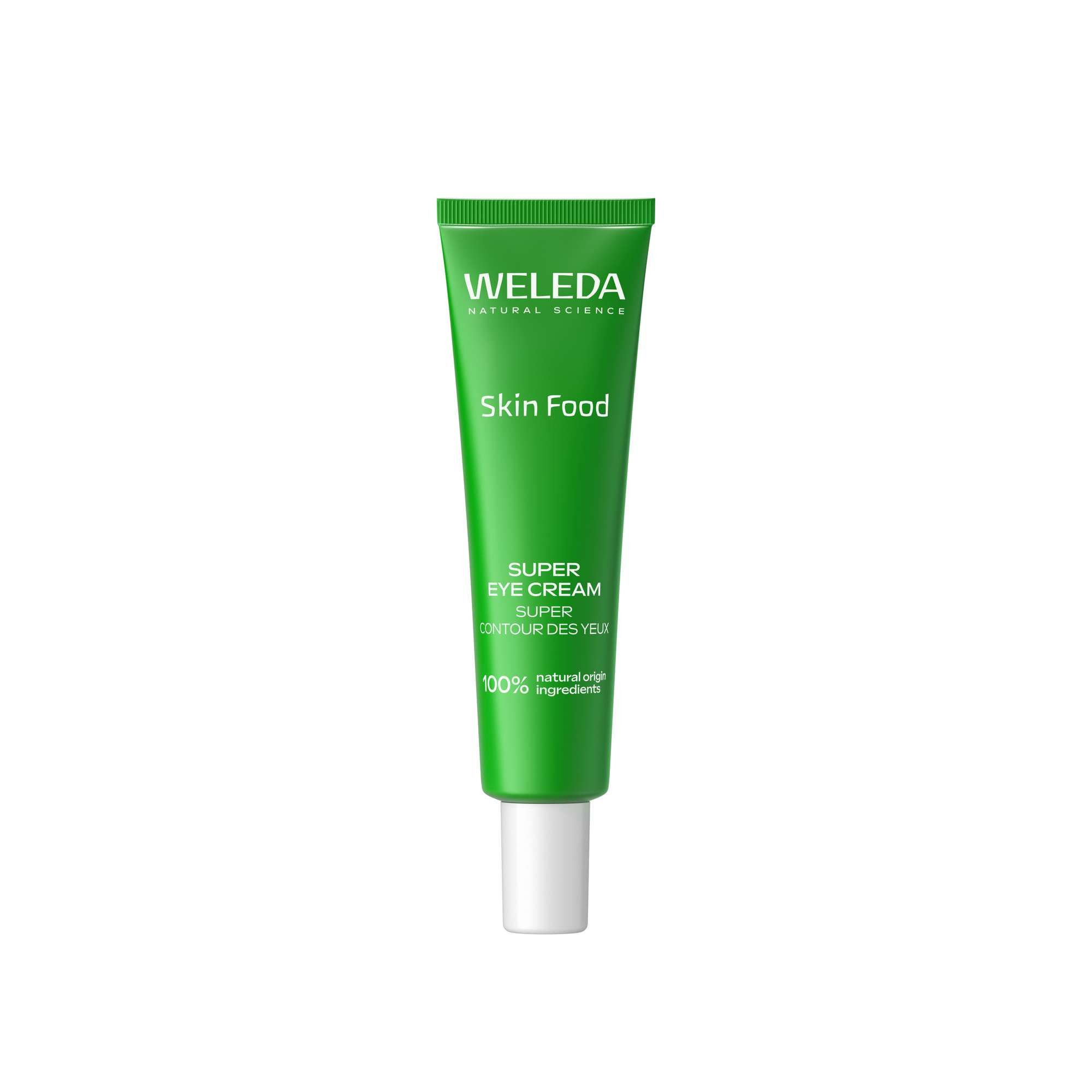 Изображение товара Крем для контура глаз Skin Food Weleda/Веледа туба 12мл
