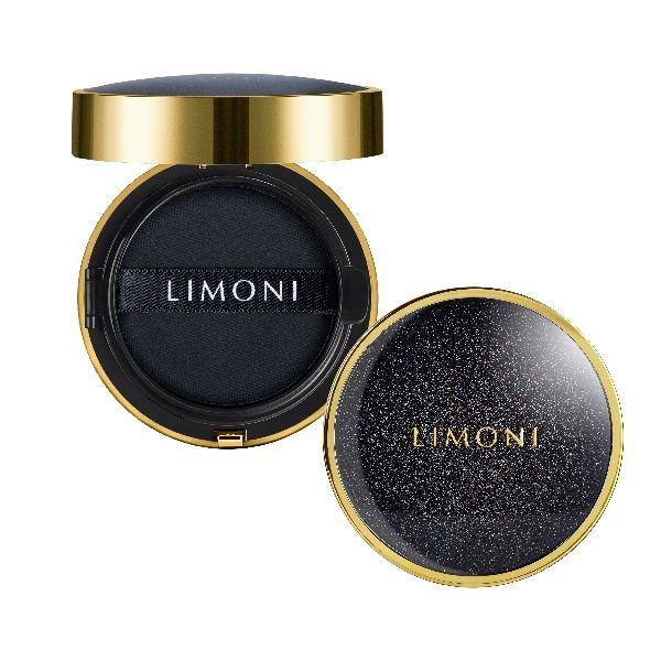 Флюид тональный кушон All Stay Cover Cushion SPF 35 / PA++ Galaxy 03 Dark Medium Limoni фото №3
