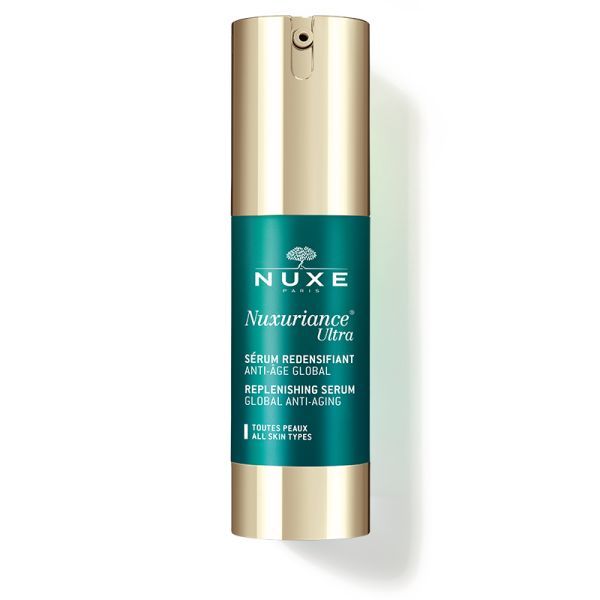 Нюкс сыворотка антивозрастная укрепляющая nuxuriance ultra фл. 30мл