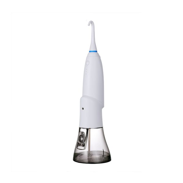 Ирригатор для полости рта белый AG-707 Rus MED-2000 фото №2