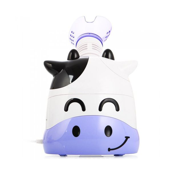 Ингалятор паровой буренка Cow SI 02 MED-2000