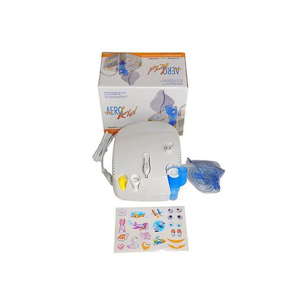 Ингалятор компрессорный детский Aero Kid CX MED-2000 фото №2