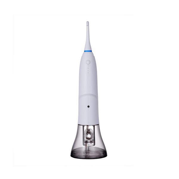 Ирригатор для полости рта белый AG-707 Rus MED-2000 фото №3