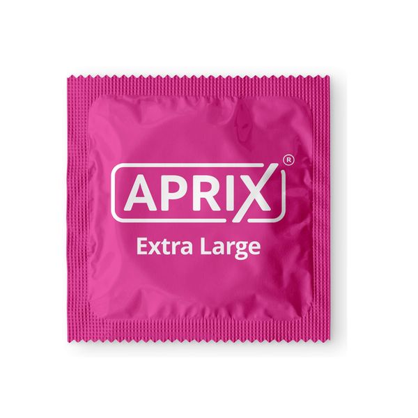 Презервативы экстра большие Extra large Aprix/Априкс 12шт фото №2 Презервативы экстра большие Extra large Aprix/Априкс 12шт фото №2