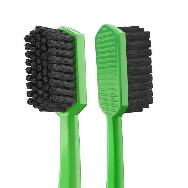 Щетка зубная средней жесткости 2548 кончиков щетинок Neo Colgate/Колгейт фото №2