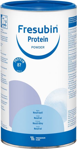 Порошок для лечебного питания Protein Fresubin/Фрезубин банка 300г фото №2