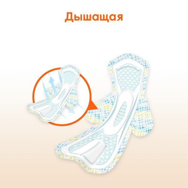 Прокладки гигиенические Normal Plus Active Kotex/Котекс 8шт фото №9 Прокладки гигиенические Normal Plus Active Kotex/Котекс 8шт фото №9