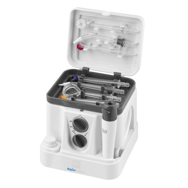 Ирригатор для полости рта AquaPulsar CS-32 Family CS Medica/СиЭс Медика фото №4
