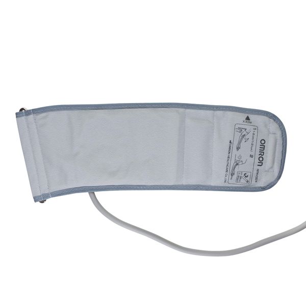 Манжета для тонометра педиатрическая CS2 Small cuff HEM-CS24 Omron/Омрон 17-22см фото №3