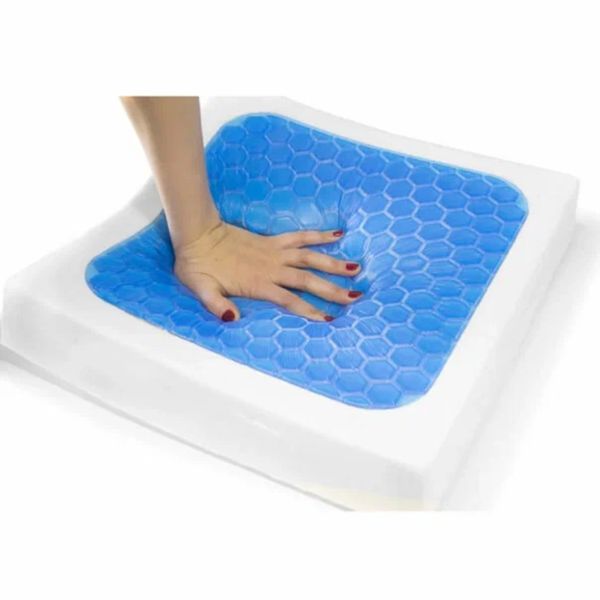 Подушка Soft Gel Barry/Барри фото №3