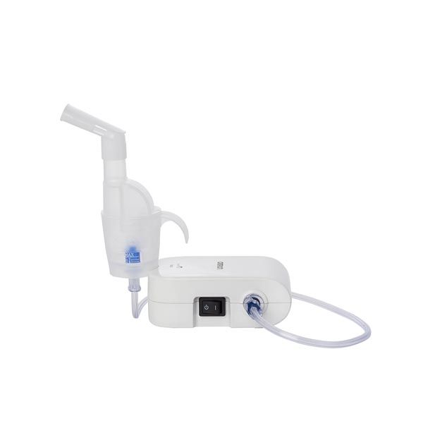 Ингалятор компрессорный C21 Basic Omron/Омрон (NE-C803-RU) фото №2