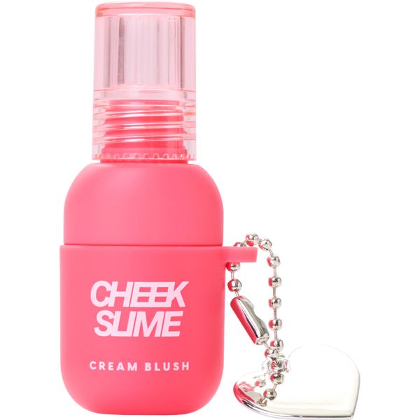 Румяна кремовые Cheek slime Love Generation тон 02 фото №3