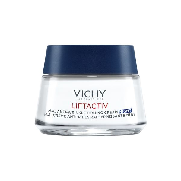 Крем-уход ночной Liftactiv Nuit Supreme Vichy/Виши 50мл