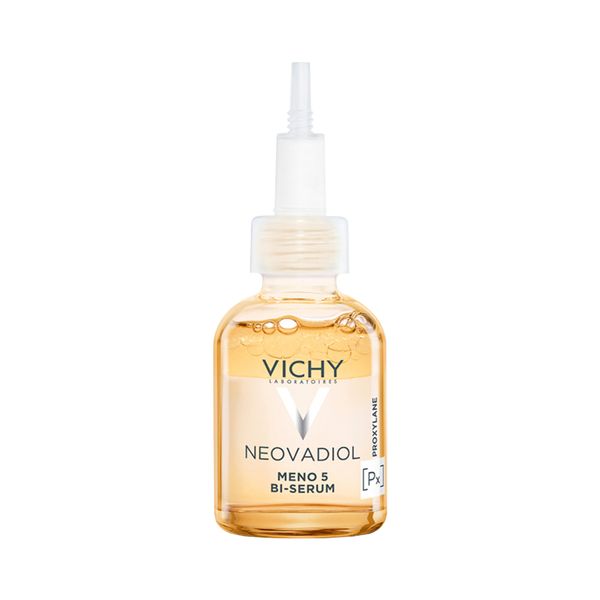 Сыворотка бифазная менопаузальная 5 действий Neovadiol Vichy/Виши 30мл
