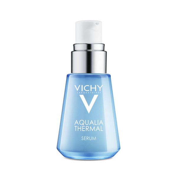 Сыворотка увлажняющая Aqualia Thermal Vichy/Виши 30мл